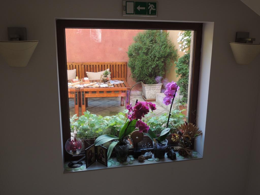 Guest House Solo Shumen Exterior photo