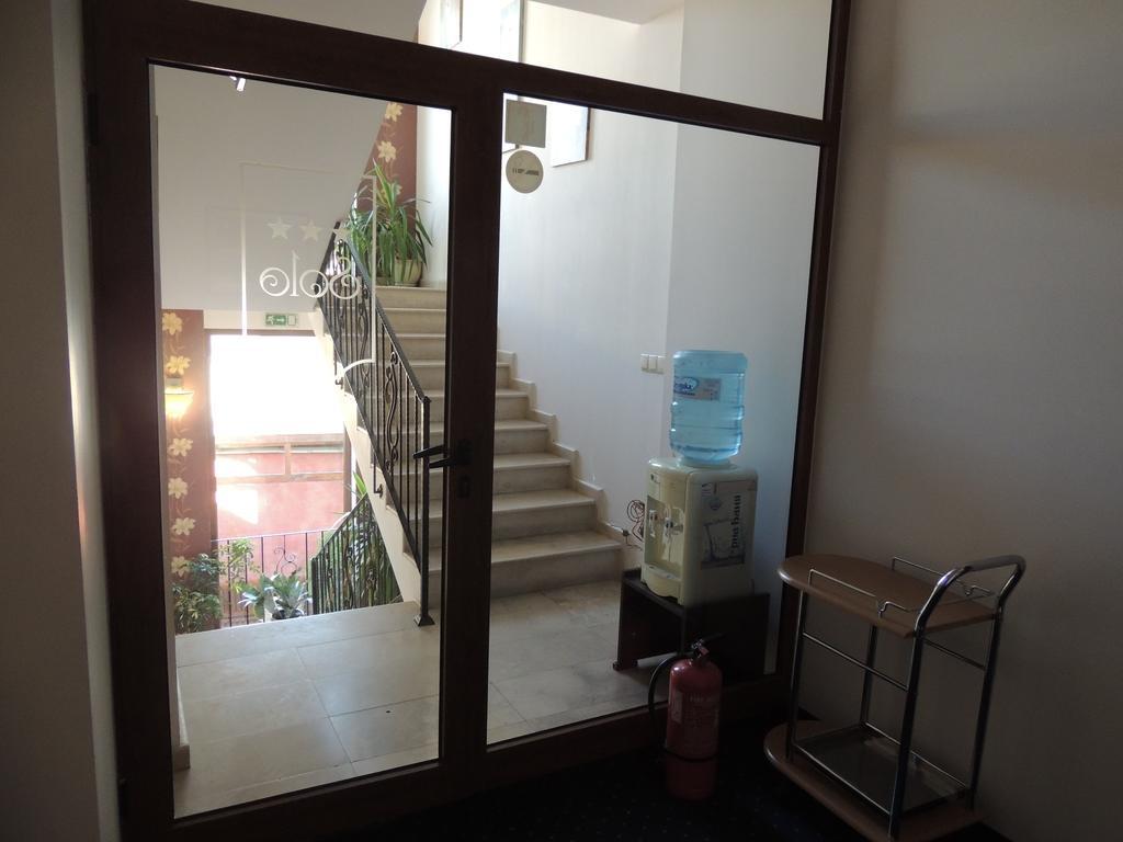 Guest House Solo Shumen Exterior photo
