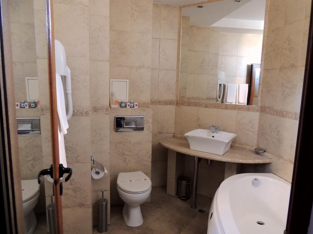 Guest House Solo Shumen Room photo