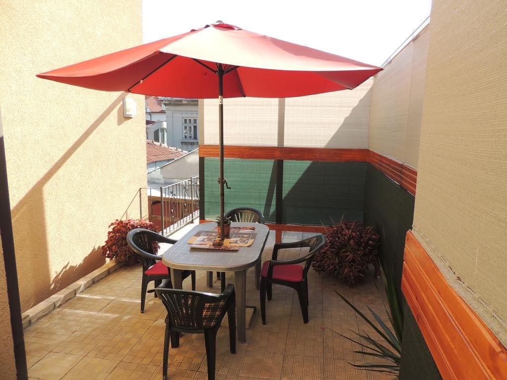 Guest House Solo Shumen Room photo