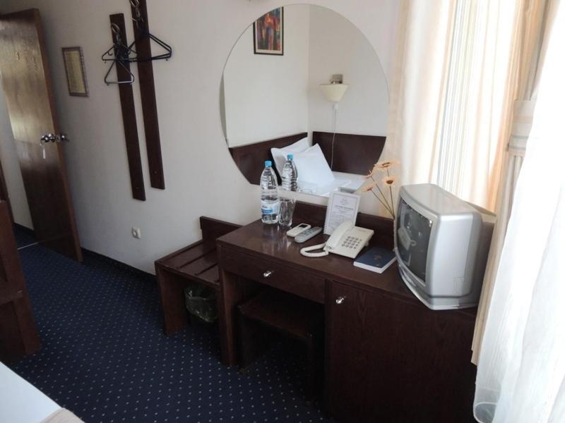 Guest House Solo Shumen Exterior photo